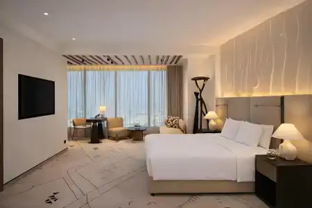The H Dubai - 56