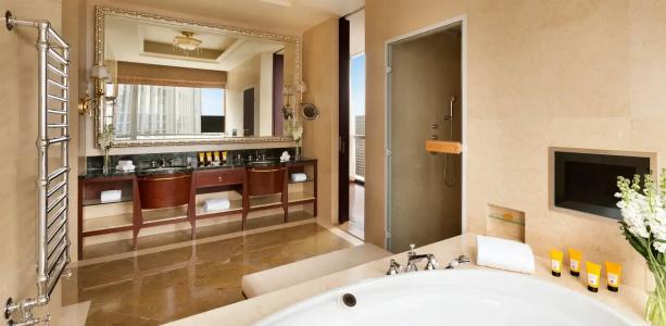 Shangri-La Qingdao - 54