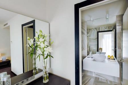 Cosmopolita Boutique & Spa - 34