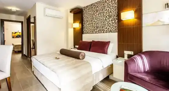 Tusan Beach Resort - All Inclusive - 61