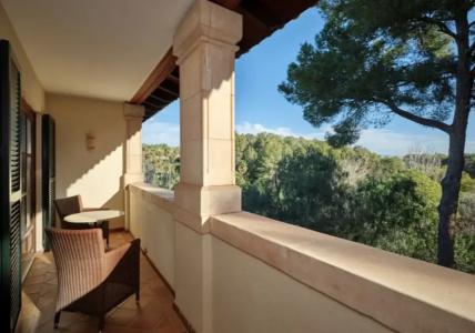 Sheraton Mallorca Arabella Golf - 71