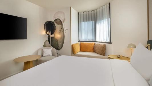 Mercure Reims Centre Cathédrale - 46