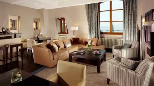 Hôtel Métropole Genève - 51