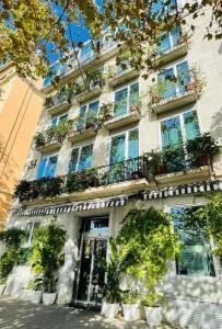 54 Barceloneta - 0