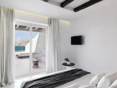 Mykonos Earth Suites - 34