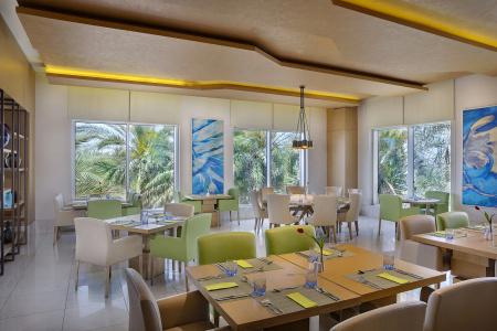 Habtoor Grand Resort, Autograph Collection - 34