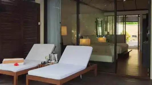 Lily Beach Resort and Spa - All Inclusive - 58