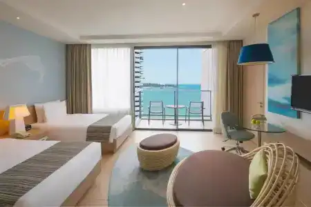Holiday Inn Pattaya, an IHG - 9