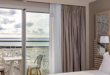 Hilton Garden Inn Le Havre Centre - 63