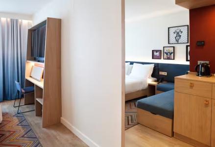 Hampton By Hilton Regensburg - 32