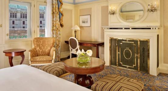 Bristol, a Luxury Collection Hotel, Vienna - 61