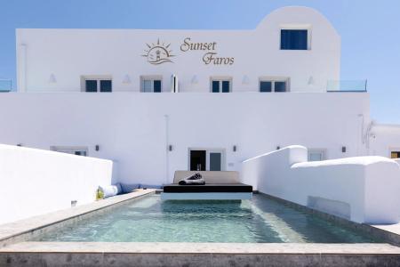 Sunset Faros - 87