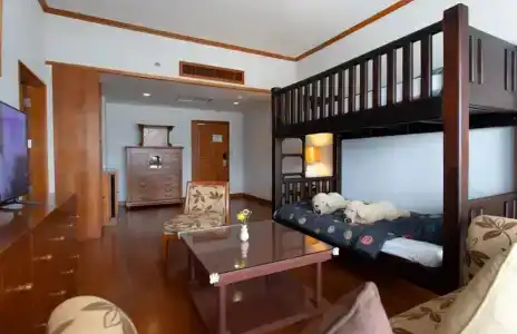 The Royal Paradise & Spa - Sha Extra Plus - 195