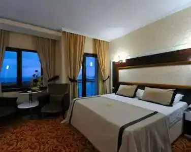Elegance Resort & Spa Wellness-Aqua - 21