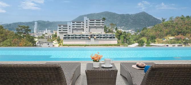 Patong Bay Hill Resort - Sha Plus - 49