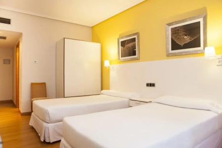 Sercotel Tres Luces - 37