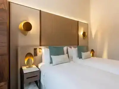 Intercontinental Paris Champs ElyséEs Etoile, An Ihg - 32