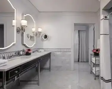 Waldorf Astoria Chicago - 122