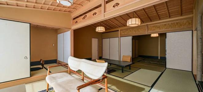 Fujiya Ryokan - 78