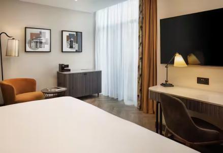 DoubleTree by Hilton London Victoria - 46