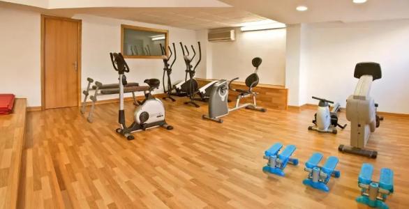 RH Casablanca Suites - 20