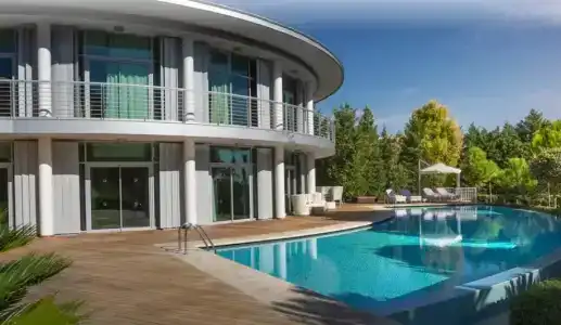 Calista Luxury Resort - 177
