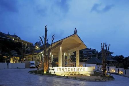 Mandarava Resort And Spa, Karon Beach - Sha Extra Plus - 17