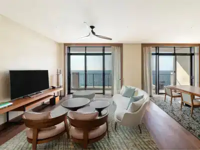 Hyatt Regency Seragaki Island Okinawa - 54