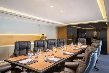 InterContinental Barcelona by IHG - 25