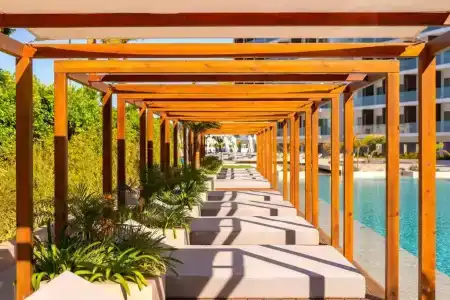 Chrysomare Beach & Resort - 20