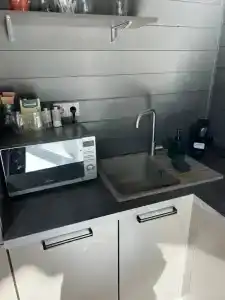 Загородный дом в стиле Фахверк - 9