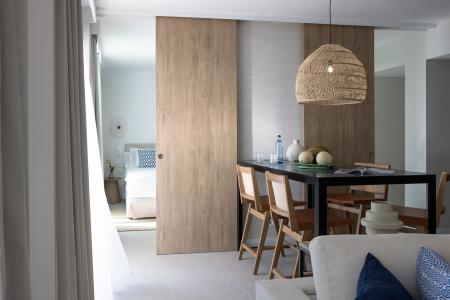 Mett & Beach Resort Marbella Estepona - 58