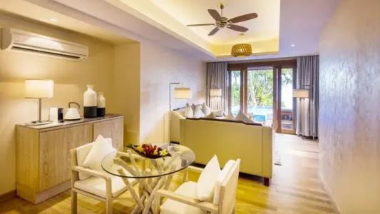 Lily Beach Resort and Spa - All Inclusive - 68