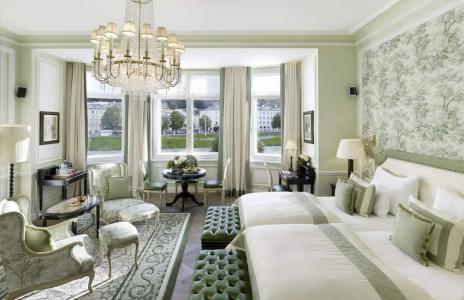 Sacher Salzburg - 42