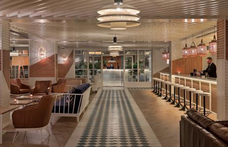 H10 Cambrils Playa - 9