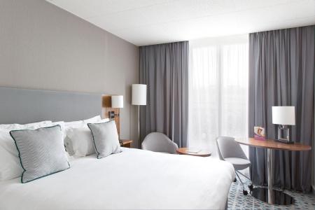 Crowne Plaza Paris République, an IHG - 29