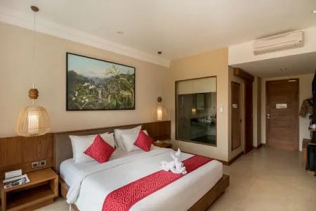 Anumana Ubud - 46