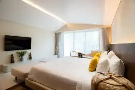 The Village Coconut Island Beach Resort - Sha Extra Plus - 49
