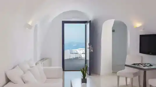 Katikies Chromata Santorini - The Leadings of the World - 8