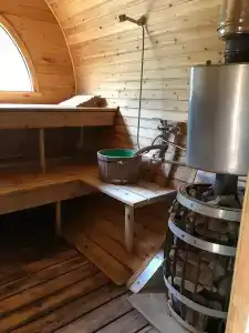Бани Народов Мира - 4