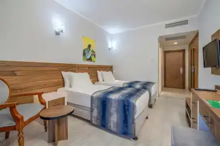 Green Max - All Inclusive - 54