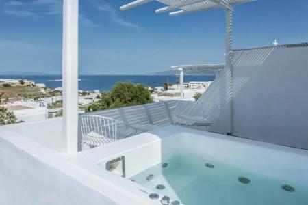 Ostraco Suites - 93