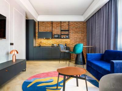 Mercure Krakow Fabryczna City - 50