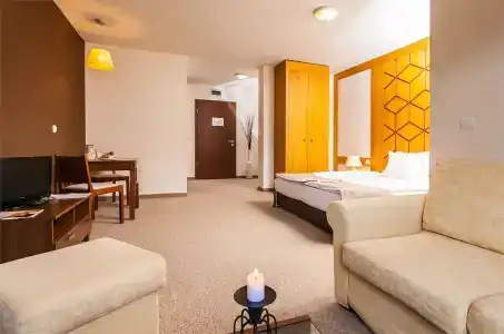 Green Life Resort Bansko - 63