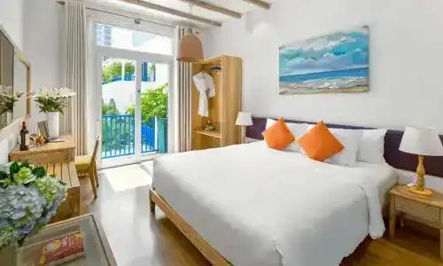 Risemount Premier Resort Da Nang - 36