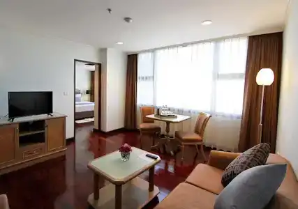 Grand Tower Inn Rama 6 - Sha Extra Plus - 57