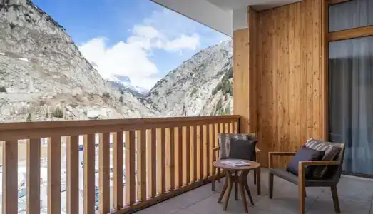 Radisson Blu Reussen, Andermatt - 56