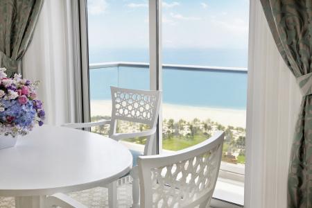 Habtoor Grand Resort, Autograph Collection - 31