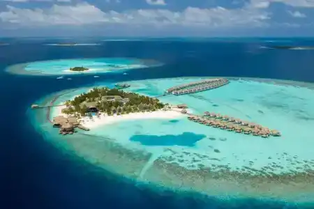 lti Maafushivaru Maldives - 38