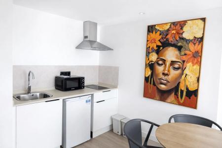 Apartamentos Vistasol - 14
